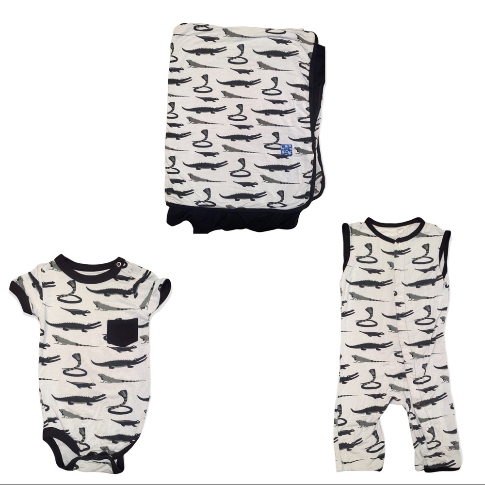 🐍🦎Kickee Bundle🦎🐍